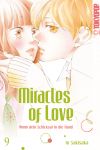 Miracles of Love 09 - Nimm dein Schicksal in die Hand