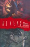 Aliens Essential Comics 01 (englisch)