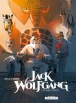 Jack Wolfgang 03 - Der Wolf wütet