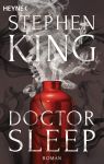 King, Stephen: Doctor Sleep Film Tie-in