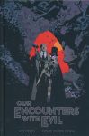 Our Encounters Evil Professor Meinhardt & Knox (Hardcover in englisch)