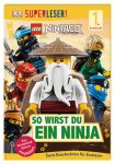 LEGO® NINJAGO® So wirst du ein Ninja