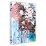Angeloid - Sora no Otoshimono 01 DVD