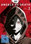 Angels of Death 02 DVD