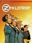 Spirou präsentiert 03 Zyklotrop Lady Z