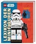 LEGO Star Wars(TM) Lexikon der Minifiguren