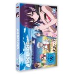 Angeloid - Sora no Otoshimono Forte 02 DVD