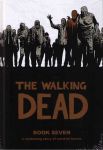 Walking Dead 07 (englisch)